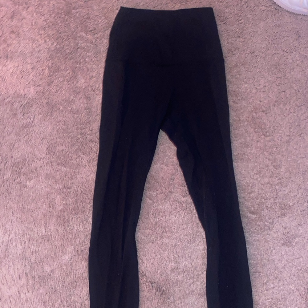 Lululemon Align 25" Leggings
